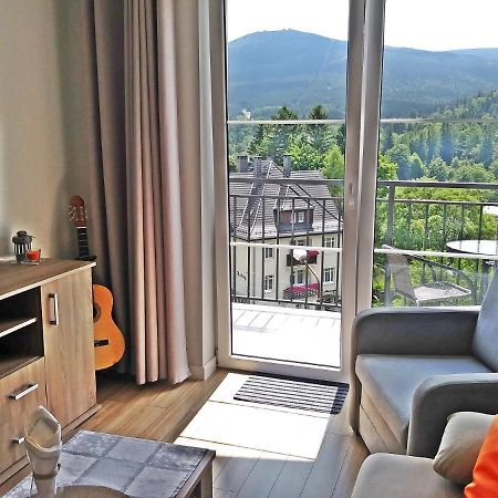 Apartamenty Amika Шклярска Поремба Екстериор снимка