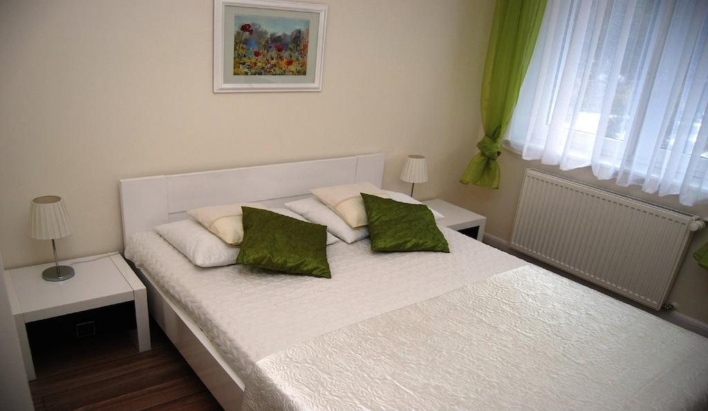 Apartamenty Amika Шклярска Поремба Стая снимка