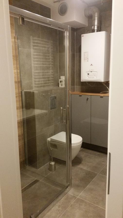 Apartamenty Amika Шклярска Поремба Екстериор снимка