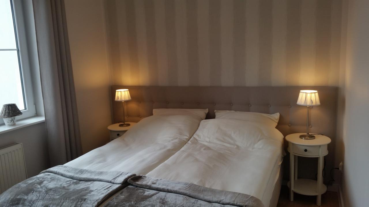 Apartamenty Amika Шклярска Поремба Екстериор снимка