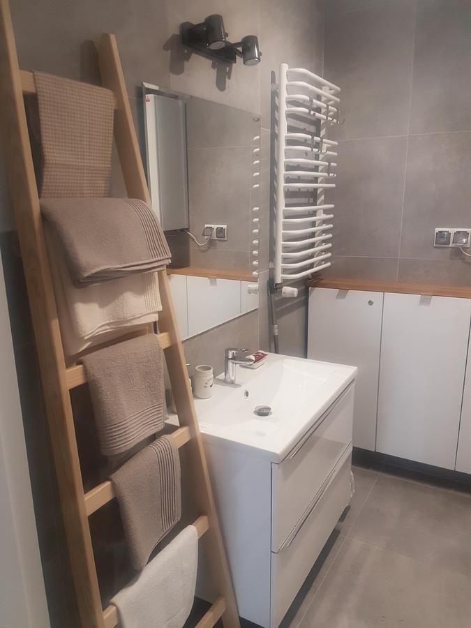 Apartamenty Amika Шклярска Поремба Екстериор снимка