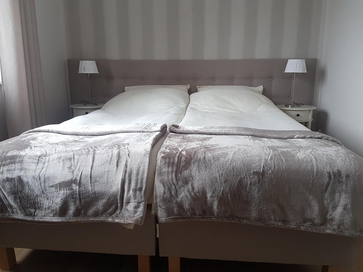Apartamenty Amika Шклярска Поремба Екстериор снимка