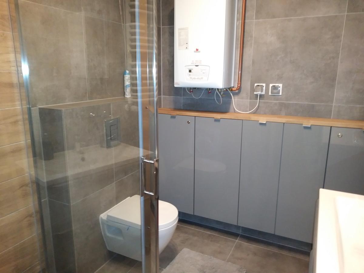Apartamenty Amika Шклярска Поремба Екстериор снимка