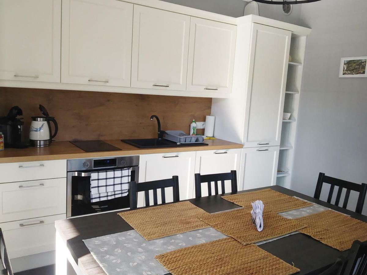 Apartamenty Amika Шклярска Поремба Екстериор снимка
