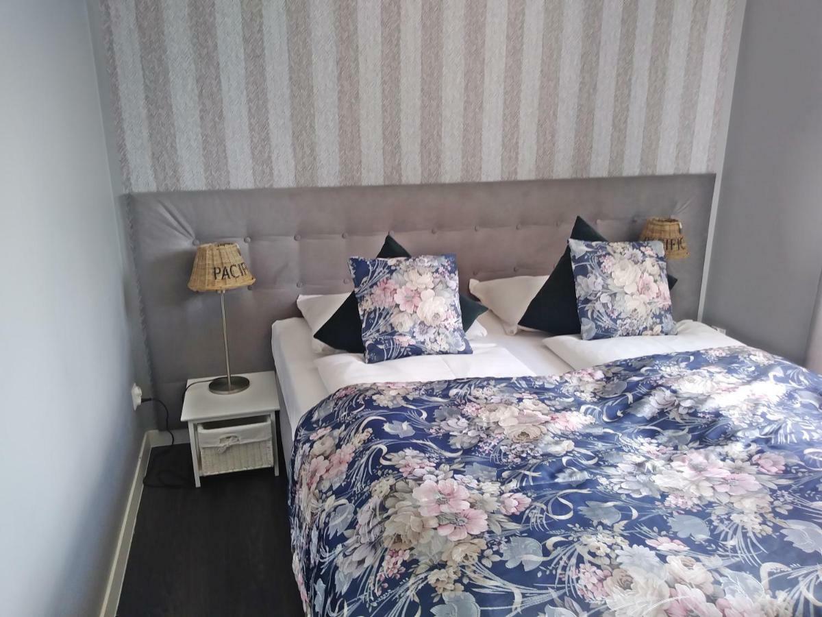 Apartamenty Amika Шклярска Поремба Екстериор снимка